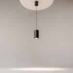 Подвесной светильник Technical P100PL-20W4K-B — изображение 4