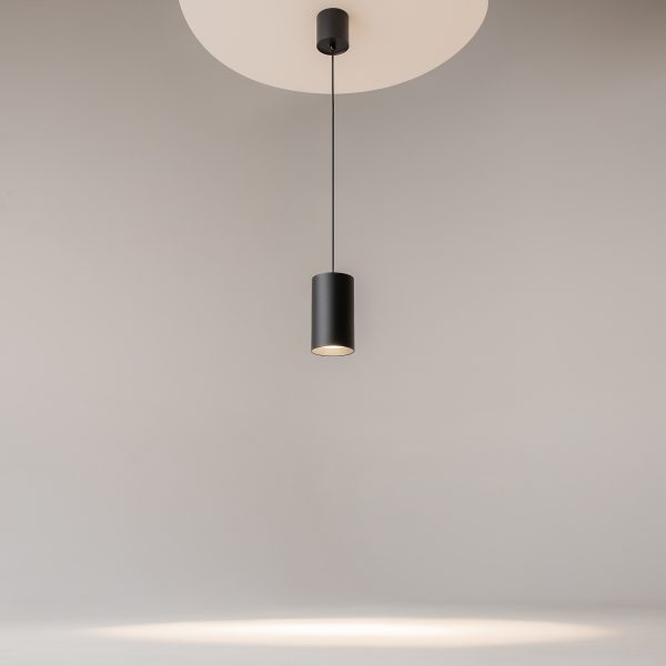 Подвесной светильник Technical P100PL-20W4K-B — изображение 4