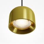 Подвесной светильник Technical P113-L12-3K-BS — изображение 2