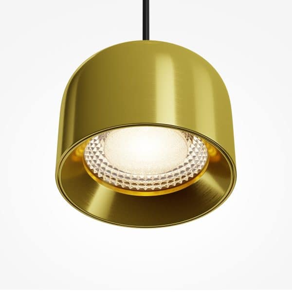 Подвесной светильник Technical P113-L12-3K-BS — изображение 2