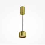 Подвесной светильник Technical P113-L12-3K-BS — изображение 3