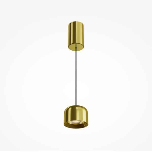 Подвесной светильник Technical P113-L12-3K-BS — изображение 3