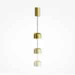 Подвесной светильник Technical P113-L12-3K-BS — изображение 4