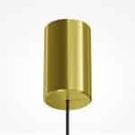 Подвесной светильник Technical P113-L12-3K-BS — изображение 5