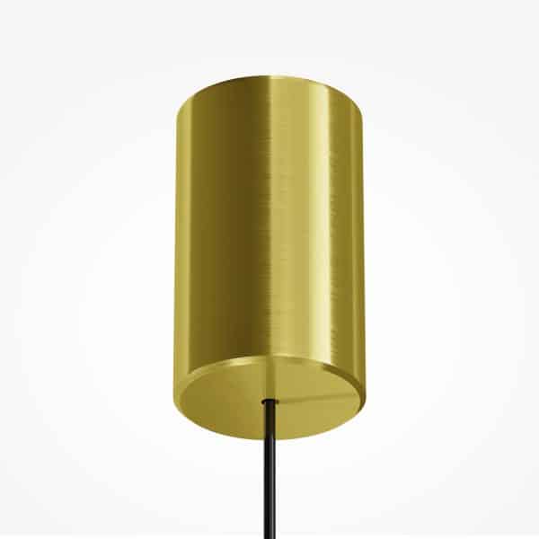 Подвесной светильник Technical P113-L12-3K-BS — изображение 5