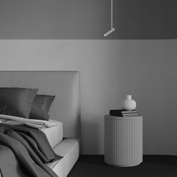 Подвесной светильник Technical P141RS-L125-6W4K-W — изображение 5