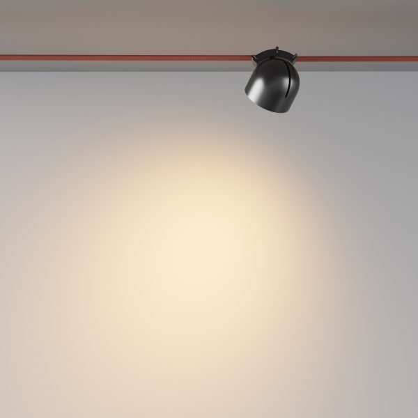 Подвесной светильник Technical TR124B-12W3K-B — изображение 4