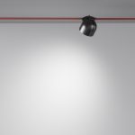 Подвесной светильник Technical TR124B-12W4K-B — изображение 4