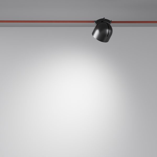 Подвесной светильник Technical TR124B-12W4K-B — изображение 4