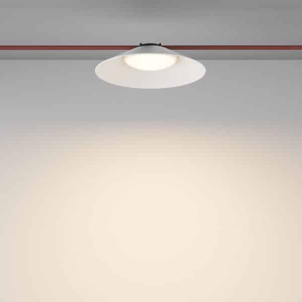 Подвесной светильник Technical TR127B-12W3K-W — изображение 4