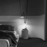 Подвесной светильник Technical TR127B-12W3K-W — изображение 5