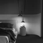 Подвесной светильник Technical TR127B-12W4K-B — изображение 2