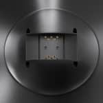 Подвесной светильник Technical TR127B-12W4K-B — изображение 3