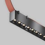 Подвесной светильник Technical TR128B-12W3K-M-B — изображение 2