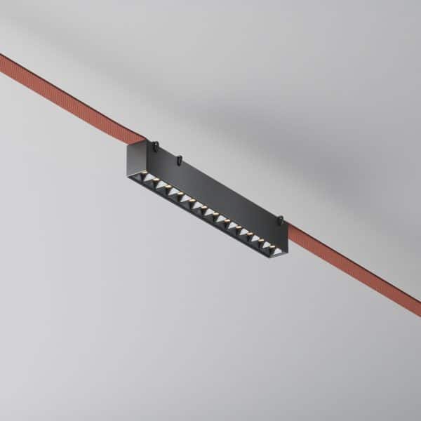 Подвесной светильник Technical TR128B-12W3K-M-B — изображение 3