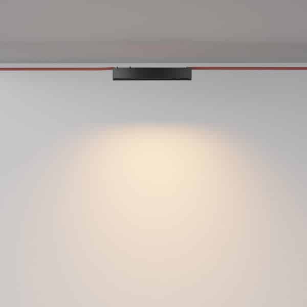 Подвесной светильник Technical TR128B-12W3K-M-B — изображение 4