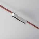 Подвесной светильник Technical TR128B-12W3K-M-W — изображение 3