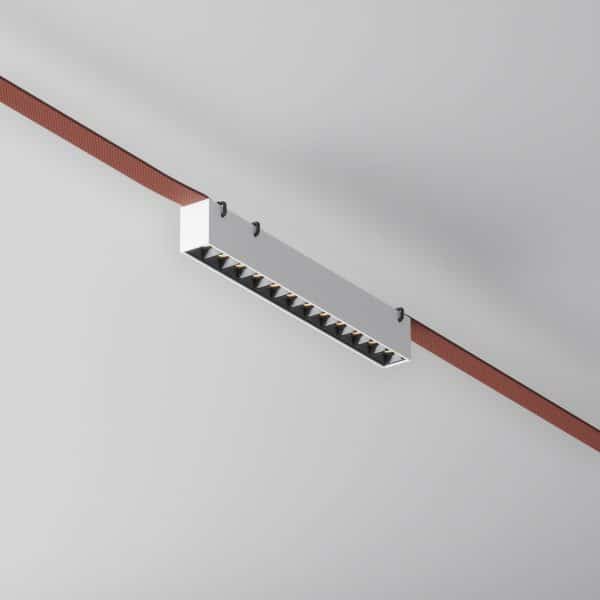 Подвесной светильник Technical TR128B-12W3K-M-W — изображение 3