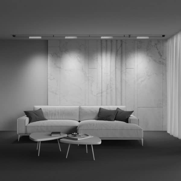 Подвесной светильник Technical TR128B-12W3K-M-W — изображение 5