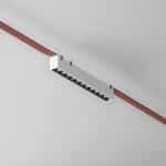 Подвесной светильник Technical TR128B-12W4K-M-W — изображение 2