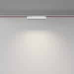 Подвесной светильник Technical TR128B-12W4K-M-W — изображение 3