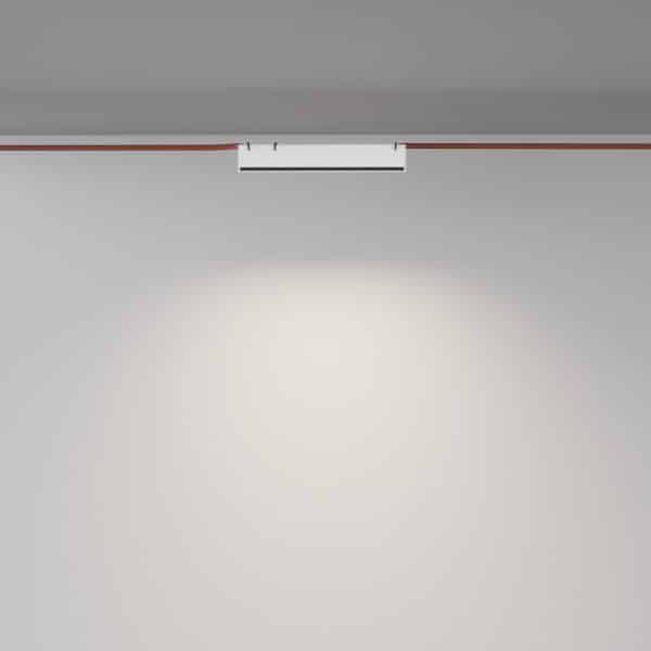 Подвесной светильник Technical TR128B-12W4K-M-W — изображение 3