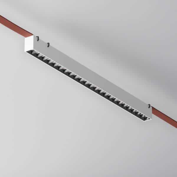 Подвесной светильник Technical TR128B-24W4K-M-W — изображение 3