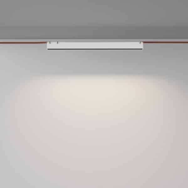 Подвесной светильник Technical TR128B-24W4K-M-W — изображение 4