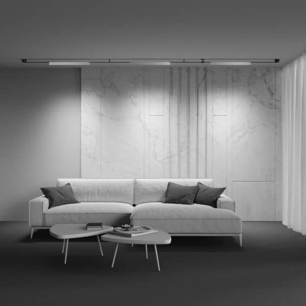 Подвесной светильник Technical TR128B-24W4K-M-W — изображение 5