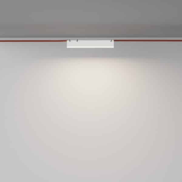 Подвесной светильник Technical TR129B-12W4K-W — изображение 4