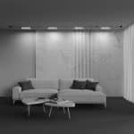 Подвесной светильник Technical TR129B-12W4K-W — изображение 5