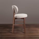 Полубарный стул Clemente SELECTION, MOD INTERIORS — изображение 3