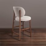 Полубарный стул Clemente SELECTION, MOD INTERIORS — изображение 4