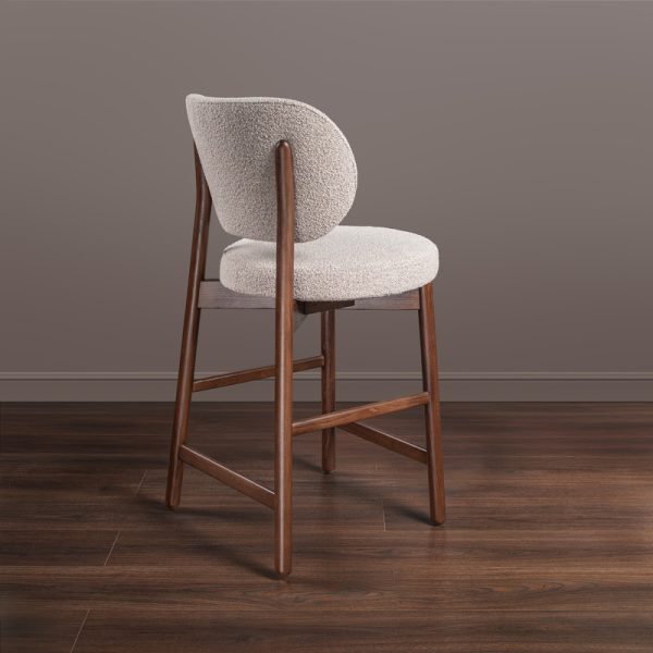 Полубарный стул Clemente SELECTION, MOD INTERIORS — изображение 4