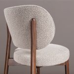 Полубарный стул Clemente SELECTION, MOD INTERIORS — изображение 5