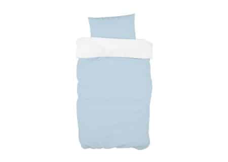 Постельное бельё в детскую кроватку. Состав: наволочка 40*32 см