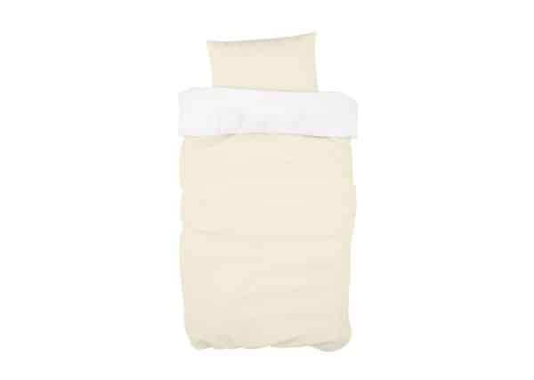 пододеяльник 90*110 см (молочный