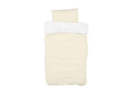 Постельное бельё в детскую кроватку. Состав: наволочка 40*32 см