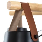 Потолочная люстра Arte Lamp THOMAS A7032PL-6BK — изображение 4