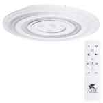 Потолочный светильник Arte Lamp MULTI-PIUMA A1397PL-1CL