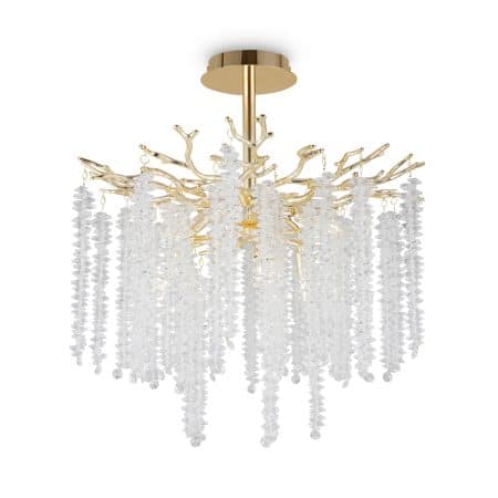 Потолочный светильник Freya FR1010CL-06G