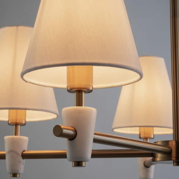 Потолочный светильник Freya FR5371CL-05BS — изображение 4