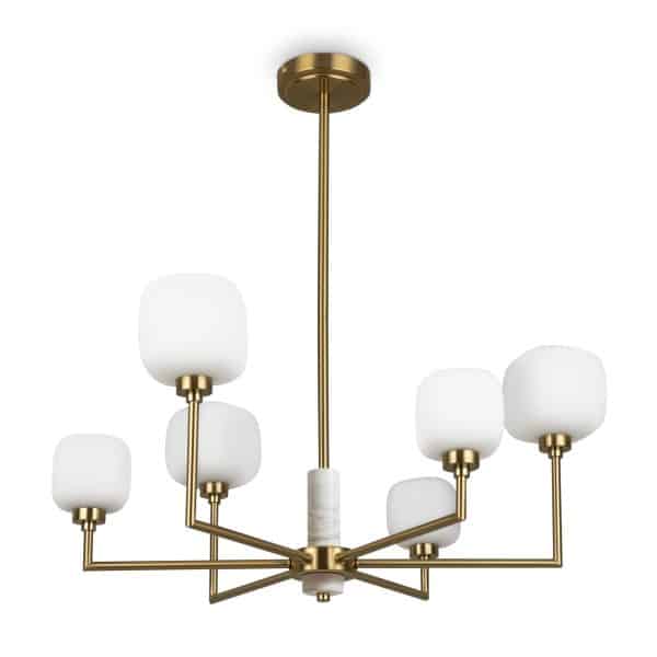 Потолочный светильник Freya FR5373CL-06BS — изображение 3