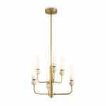 Потолочный светильник Freya FR5482CL-06BS1