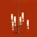 Потолочный светильник Freya FR5482CL-06BS1 — изображение 4