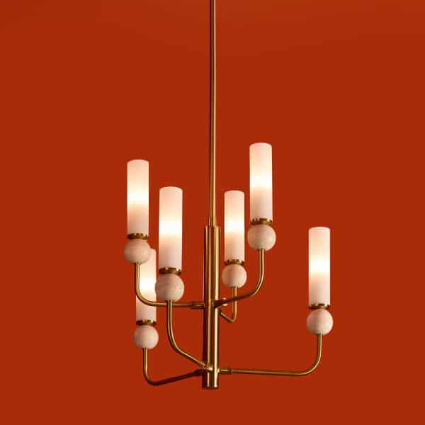 Потолочный светильник Freya FR5482CL-06BS1 — изображение 4