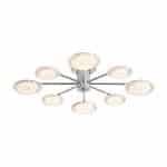 Потолочный светильник Freya FR5531CL-L42CH