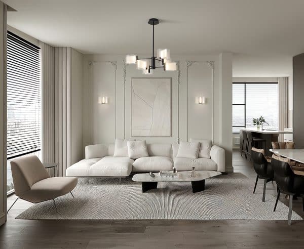 Потолочный светильник Freya FR5541CL-L30B — изображение 2