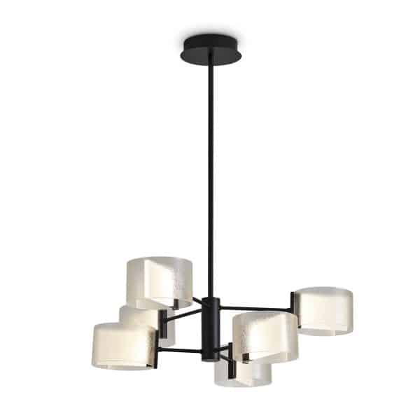 Потолочный светильник Freya FR5541CL-L30B — изображение 5