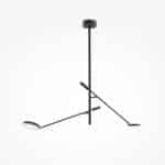 Потолочный светильник Maytoni MOD070CL-L15B3K1 — изображение 2